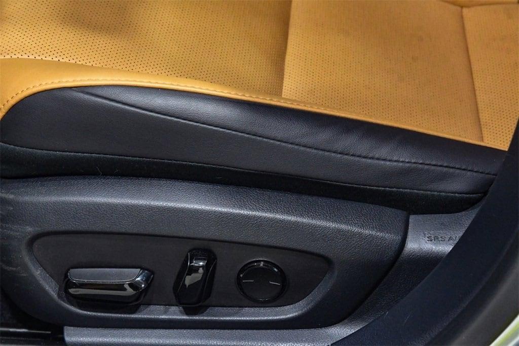 used 2023 Lexus ES 300h car, priced at $41,265
