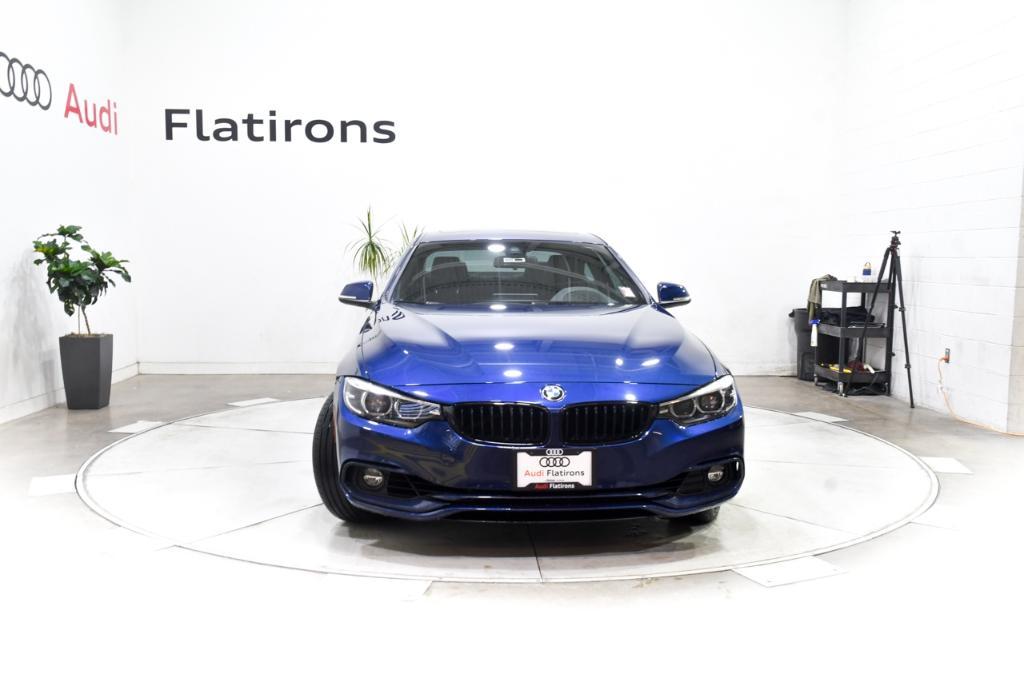 used 2020 BMW 440 car, priced at $36,685