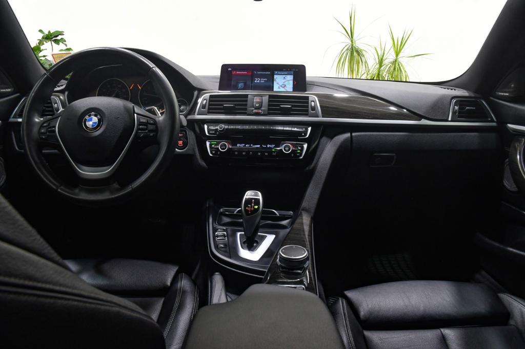 used 2020 BMW 440 car, priced at $36,685