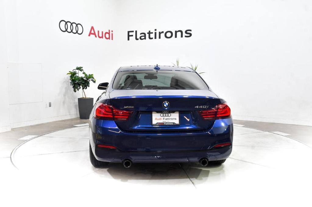 used 2020 BMW 440 car, priced at $36,685