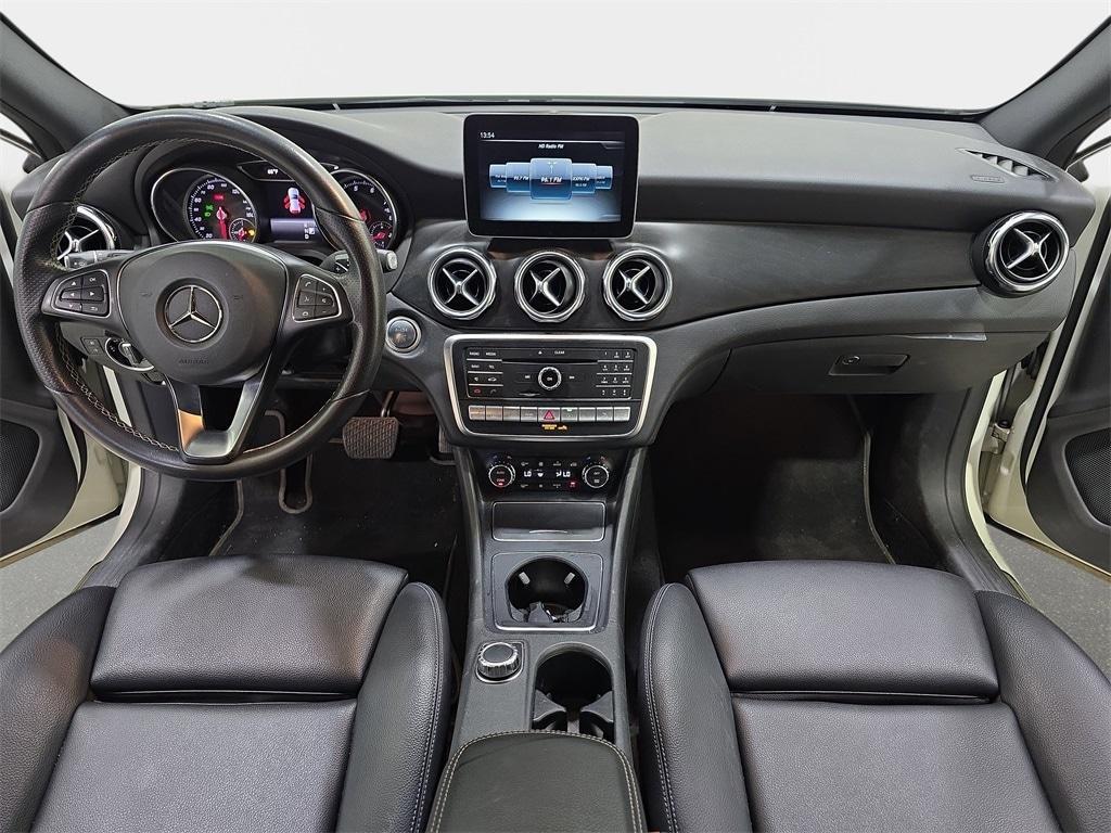 used 2018 Mercedes-Benz GLA 250 car, priced at $20,135