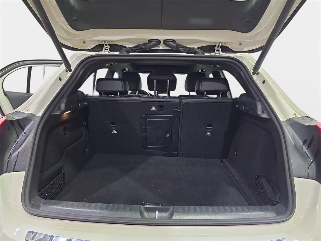 used 2018 Mercedes-Benz GLA 250 car, priced at $20,135