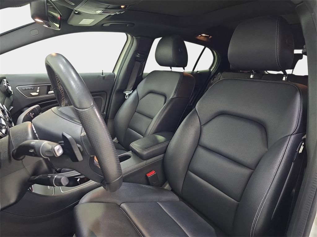 used 2018 Mercedes-Benz GLA 250 car, priced at $20,135