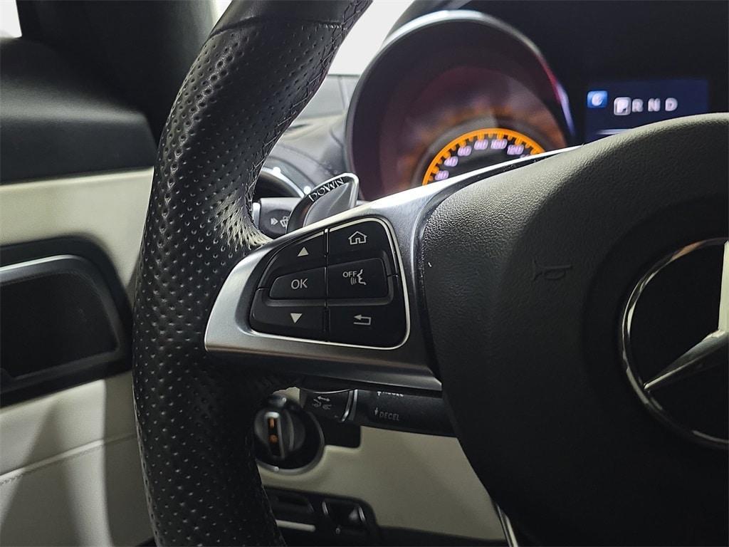used 2018 Mercedes-Benz AMG GT car, priced at $93,000