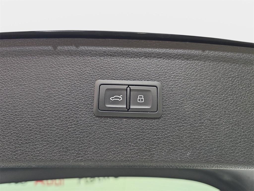 used 2021 Audi Q5 car, priced at $32,689