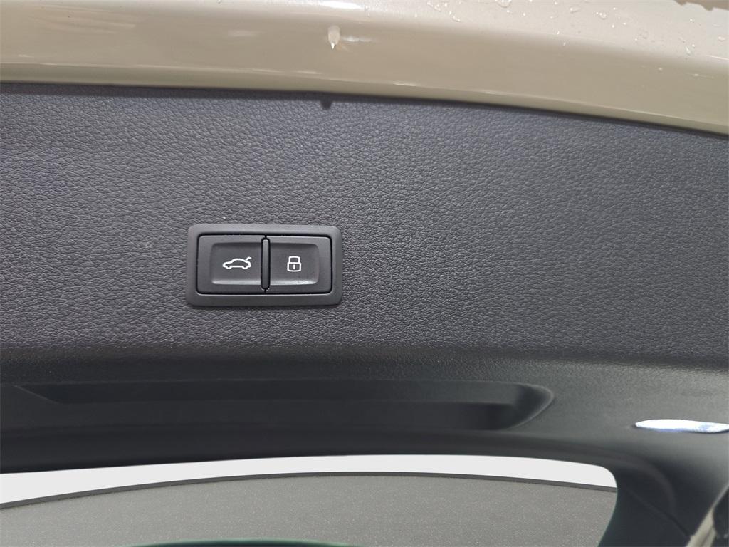 used 2021 Audi e-tron car, priced at $29,693