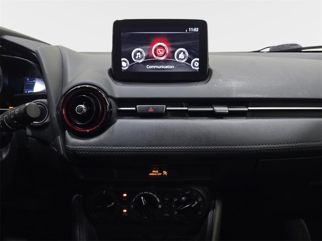 used 2018 Mazda CX-3 car, priced at $15,675