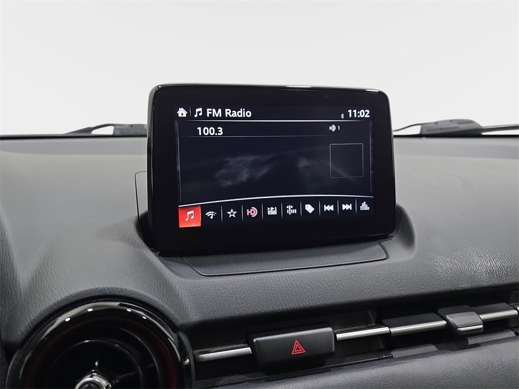 used 2018 Mazda CX-3 car, priced at $15,999