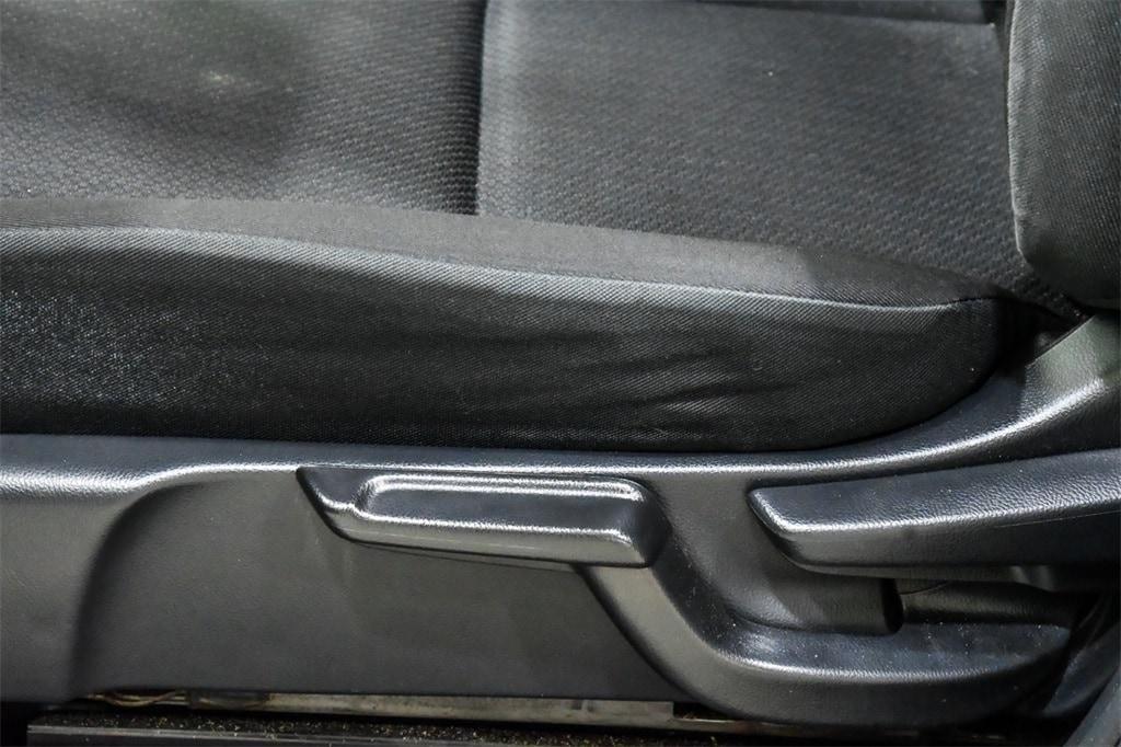 used 2018 Honda HR-V car, priced at $20,532