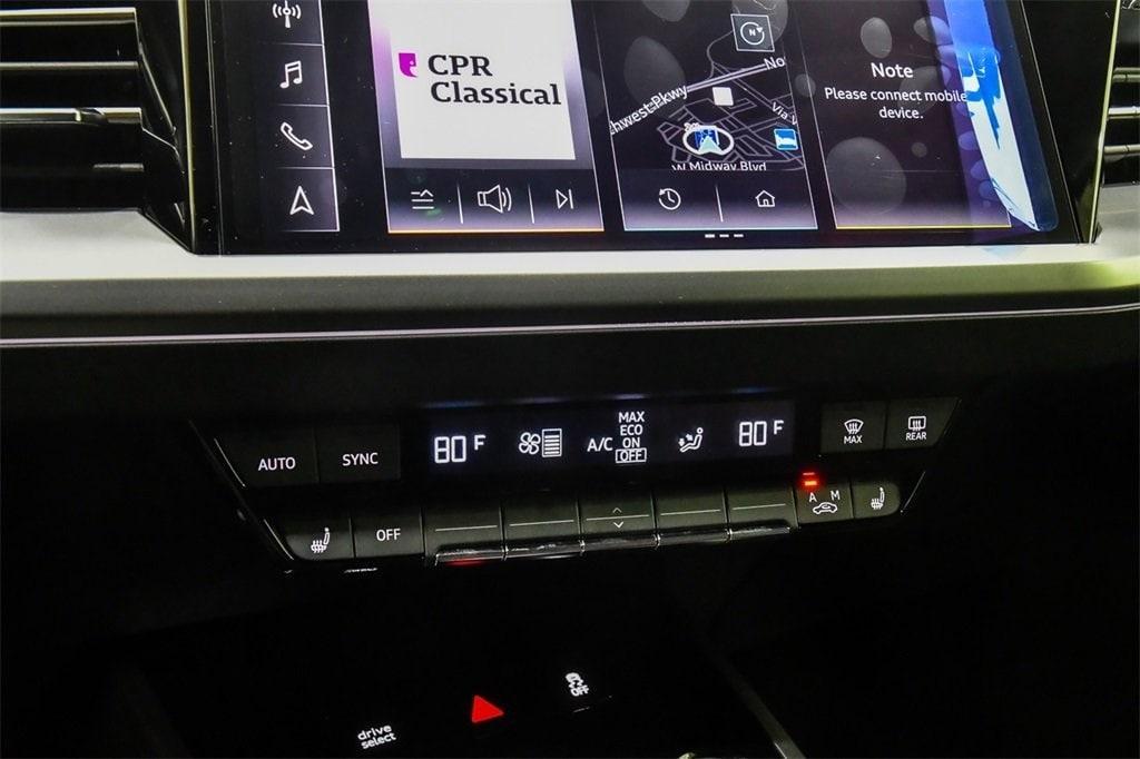 new 2025 Audi Q4 e-tron car, priced at $62,620