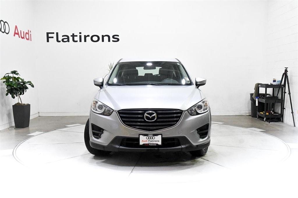 used 2016 Mazda CX-5 car, priced at $16,685