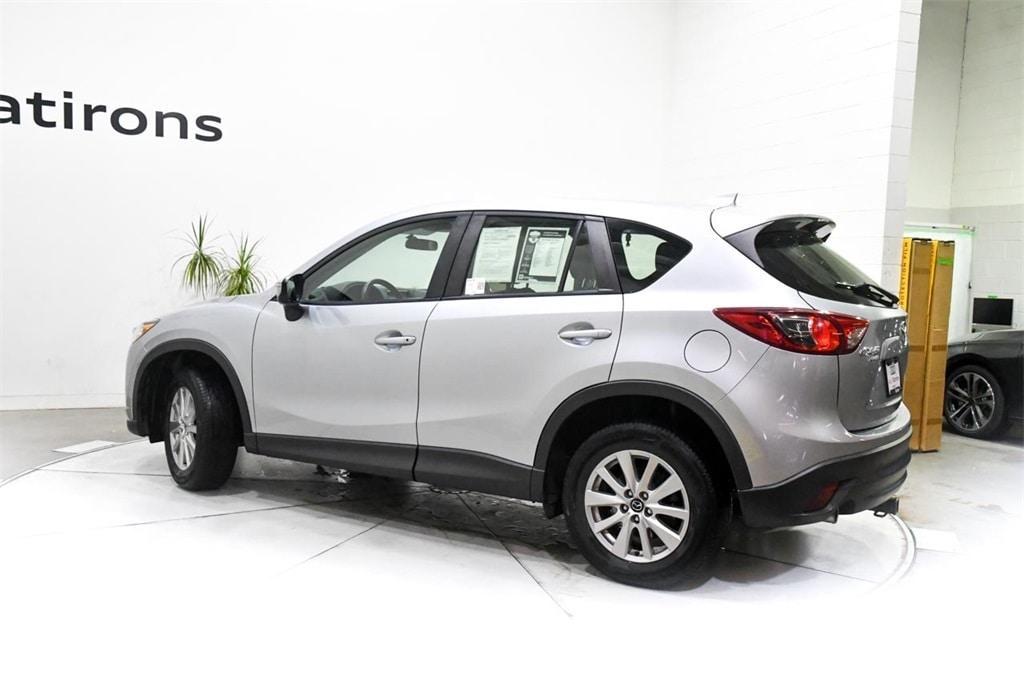 used 2016 Mazda CX-5 car, priced at $16,685