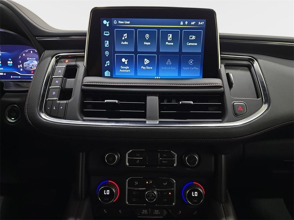 used 2023 Chevrolet Suburban car, priced at $69,480