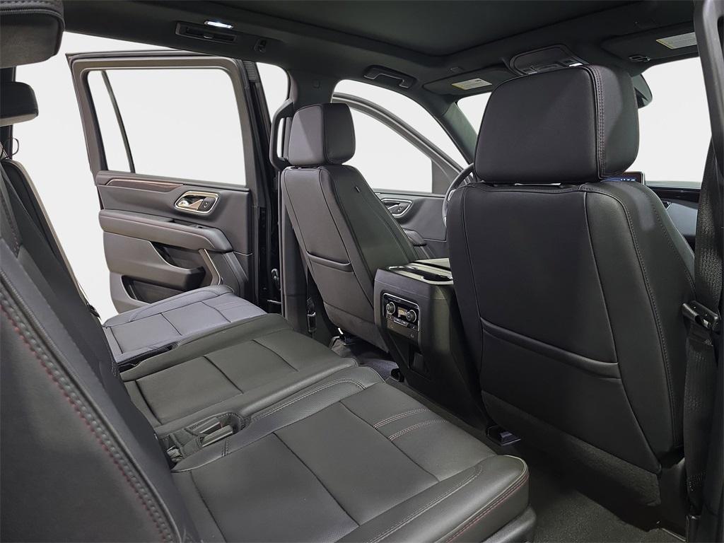 used 2023 Chevrolet Suburban car, priced at $69,480