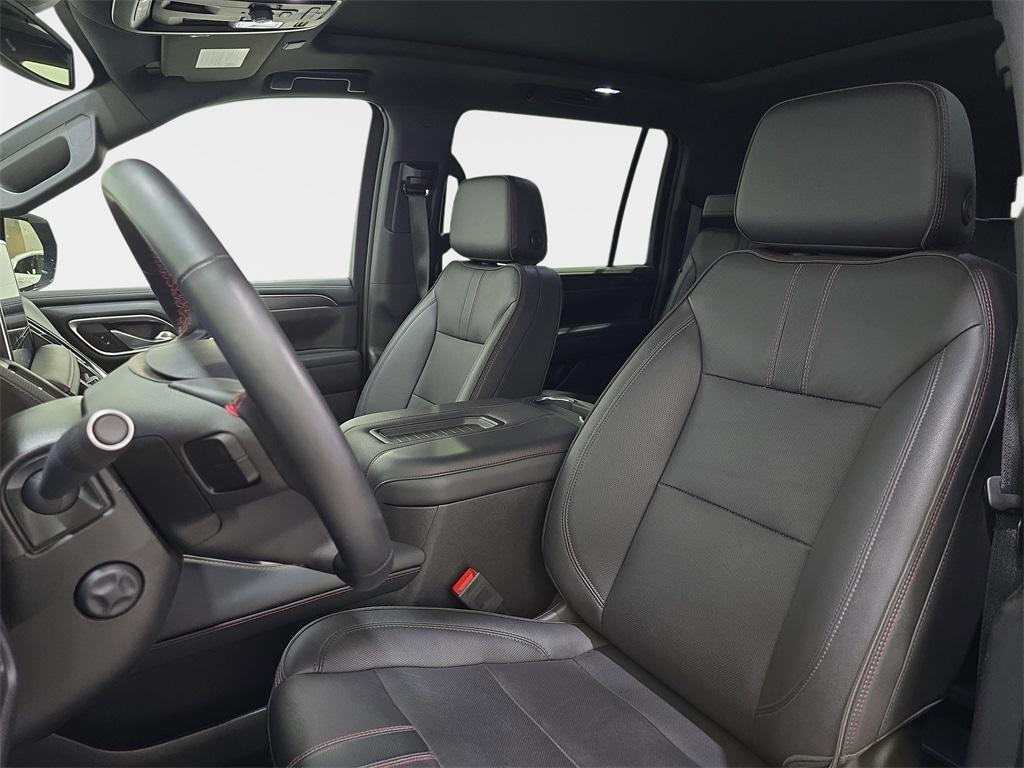 used 2023 Chevrolet Suburban car, priced at $69,480