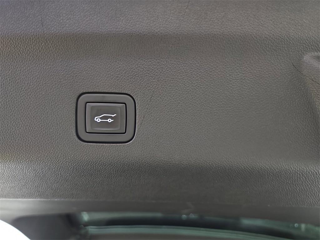 used 2023 Chevrolet Suburban car, priced at $69,480