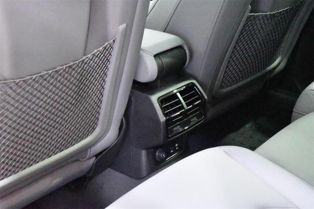 used 2024 Audi Q3 car, priced at $37,999