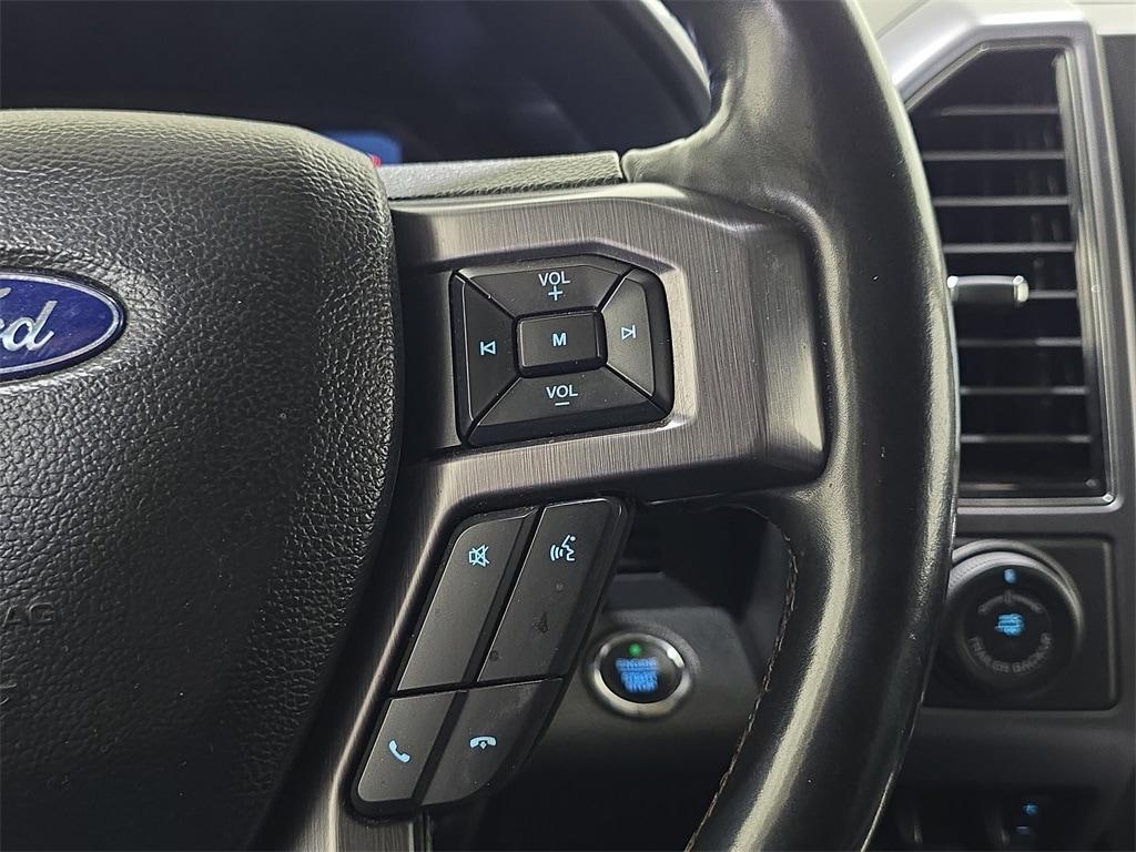 used 2019 Ford Expedition car, priced at $32,535