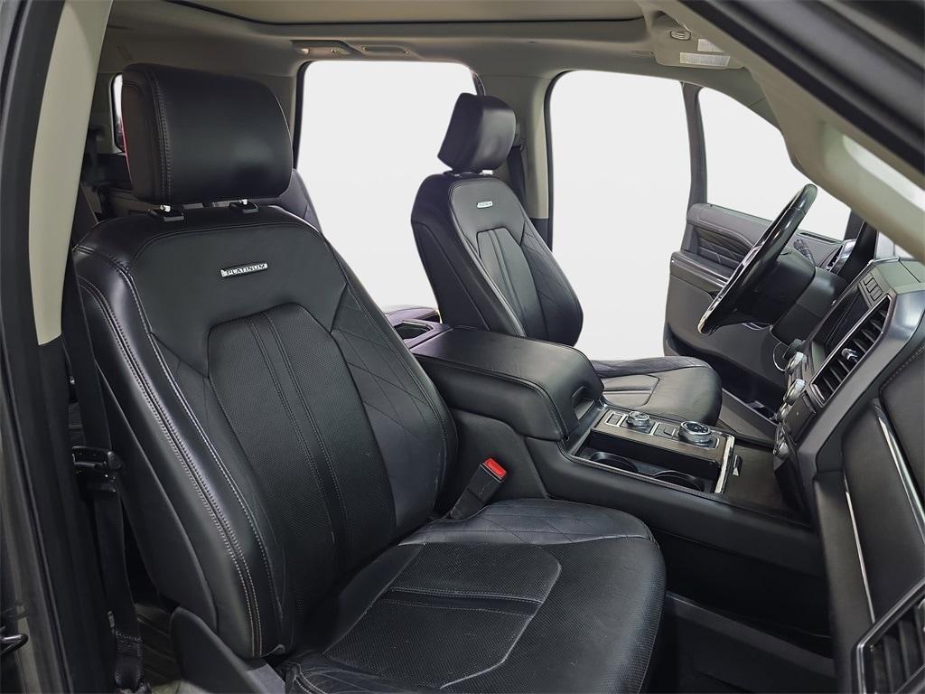 used 2019 Ford Expedition car, priced at $32,535