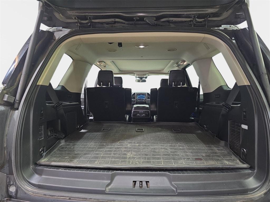 used 2019 Ford Expedition car, priced at $32,535