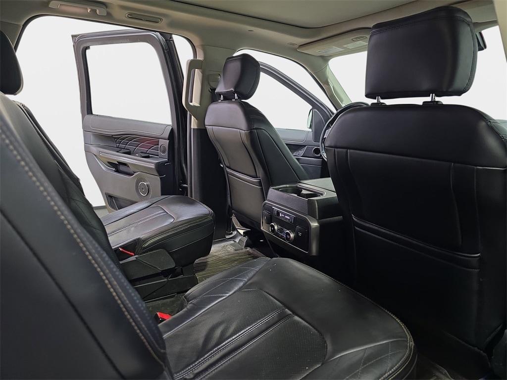 used 2019 Ford Expedition car, priced at $32,535