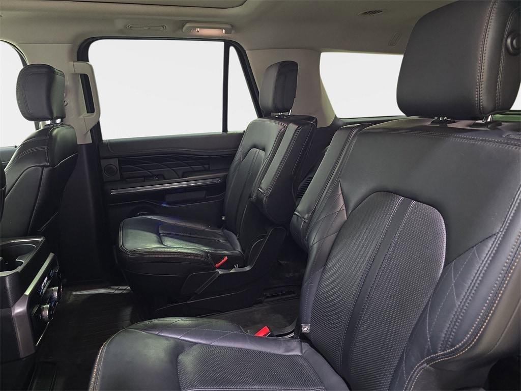 used 2019 Ford Expedition car, priced at $32,535