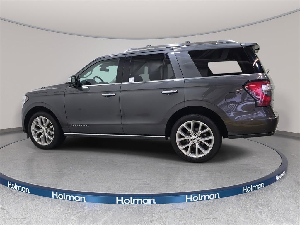 used 2019 Ford Expedition car, priced at $32,535