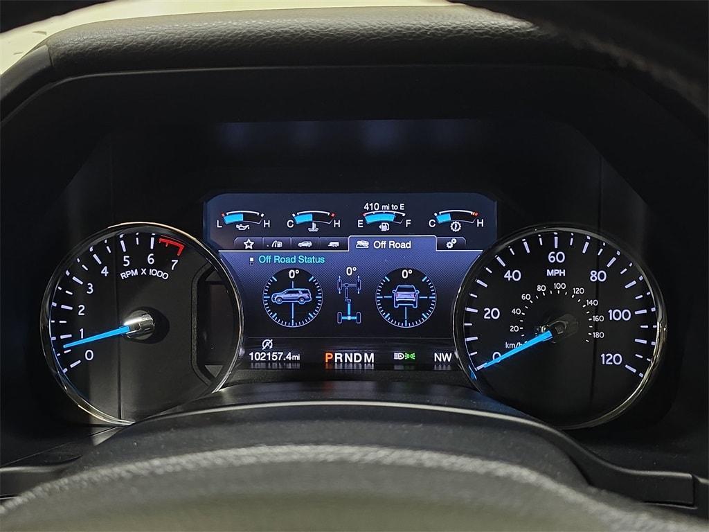 used 2019 Ford Expedition car, priced at $32,535