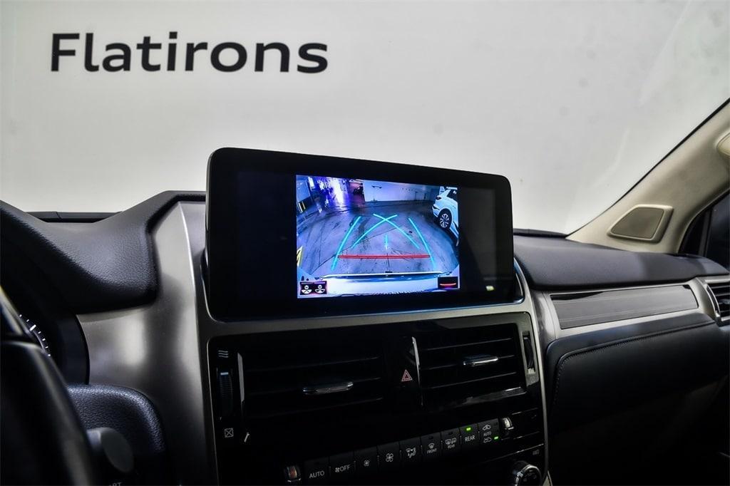 used 2023 Lexus GX 460 car, priced at $61,894