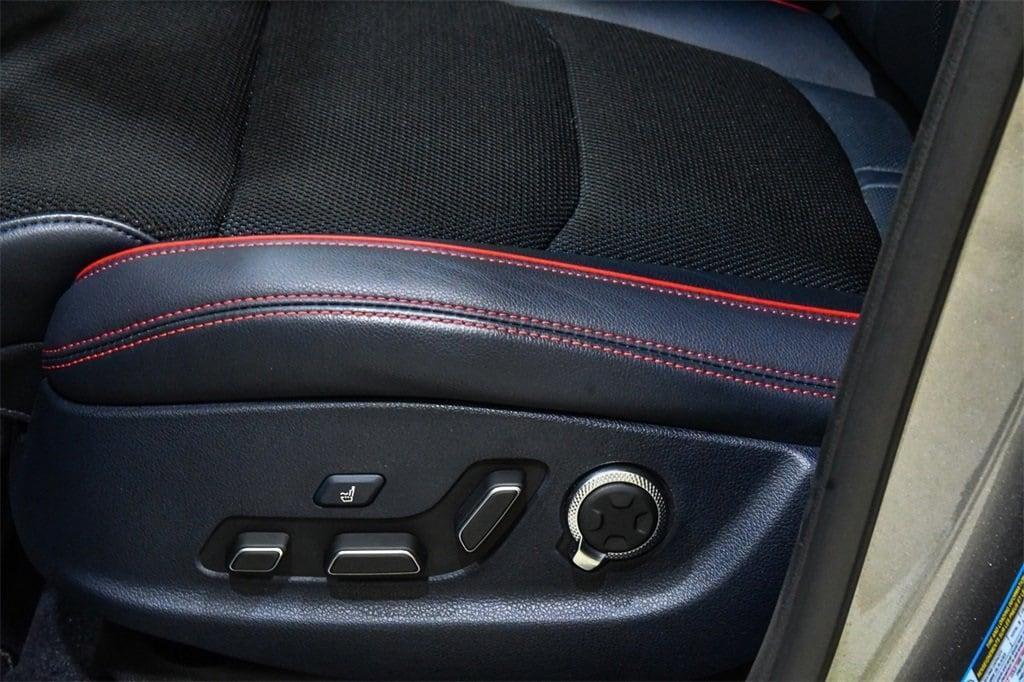 used 2022 Genesis GV70 car, priced at $39,999