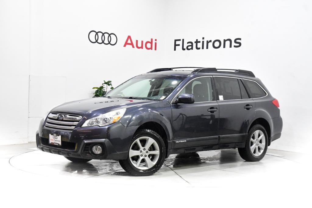 used 2013 Subaru Outback car, priced at $12,995