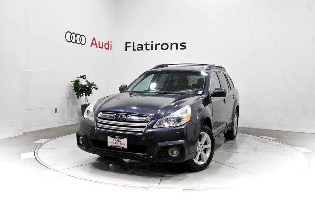 used 2013 Subaru Outback car, priced at $12,995