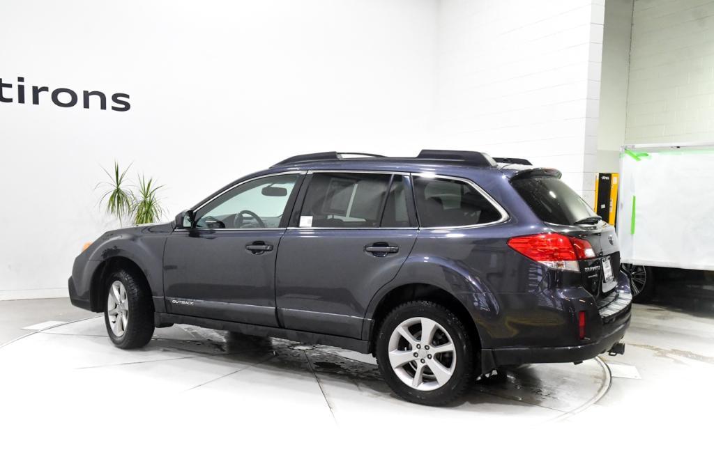 used 2013 Subaru Outback car, priced at $12,995