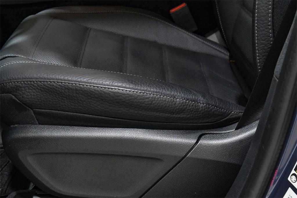 used 2025 Mercedes-Benz GLS 450 car, priced at $89,694