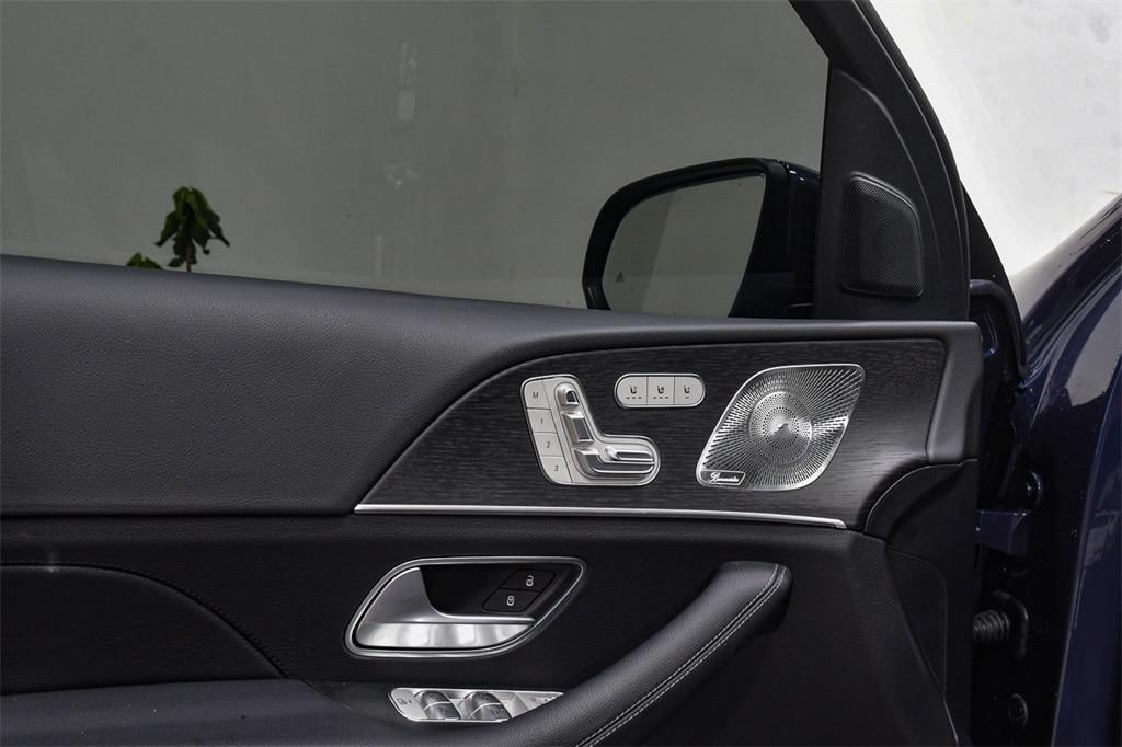used 2025 Mercedes-Benz GLS 450 car, priced at $89,694