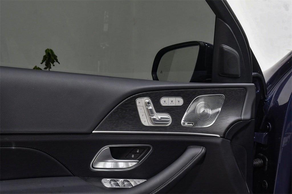 used 2025 Mercedes-Benz GLS 450 car, priced at $87,565