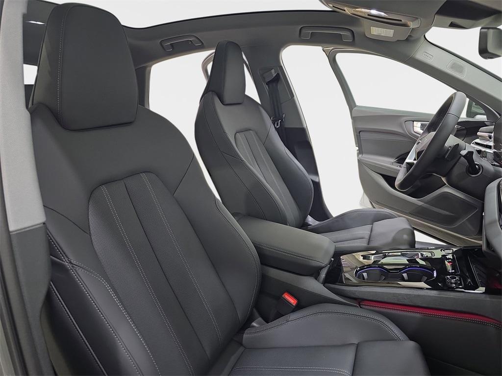 new 2025 Audi A5 car, priced at $58,270