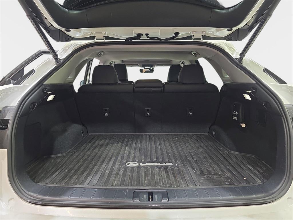 used 2021 Lexus RX 350 car, priced at $40,693