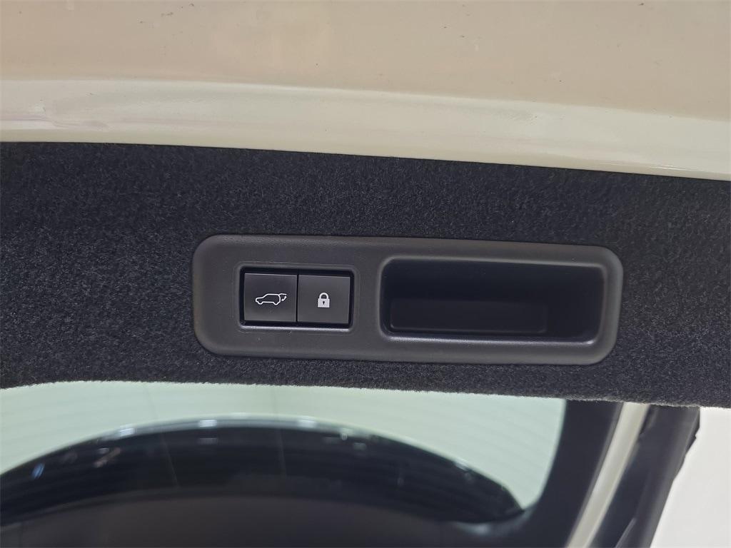used 2021 Lexus RX 350 car, priced at $40,693