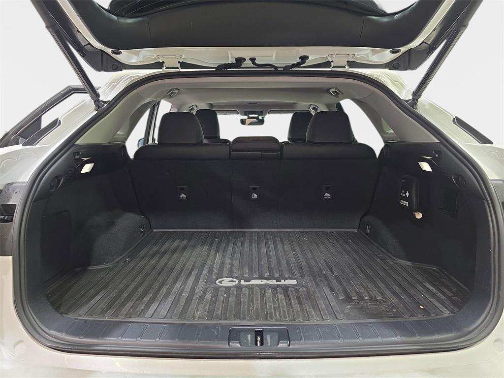 used 2021 Lexus RX 350 car, priced at $40,693