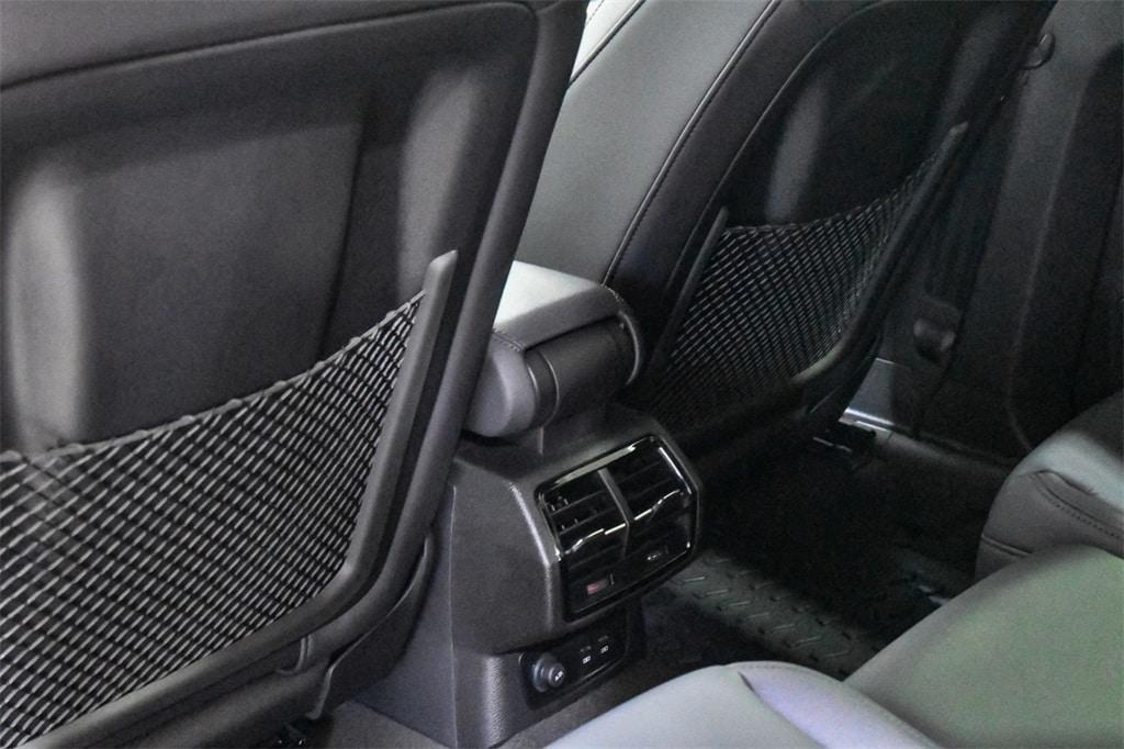 new 2025 Audi Q3 car, priced at $47,895