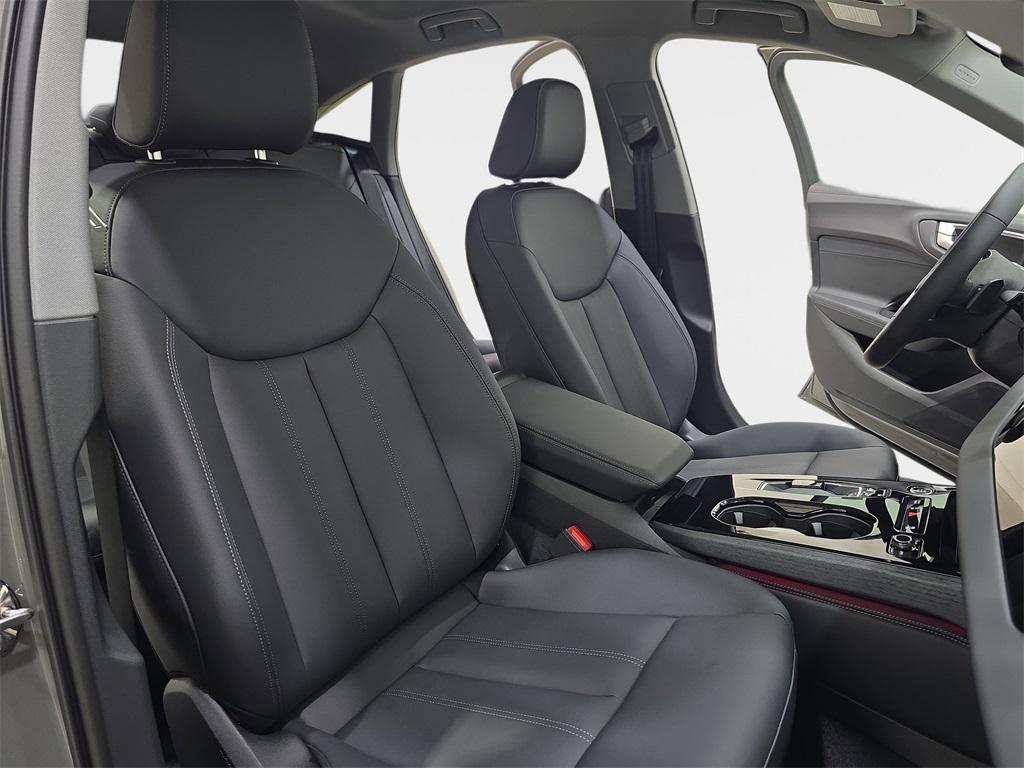 new 2025 Audi A5 car, priced at $54,885