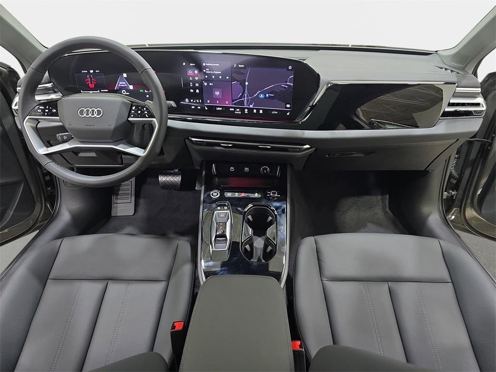new 2025 Audi A5 car, priced at $54,885