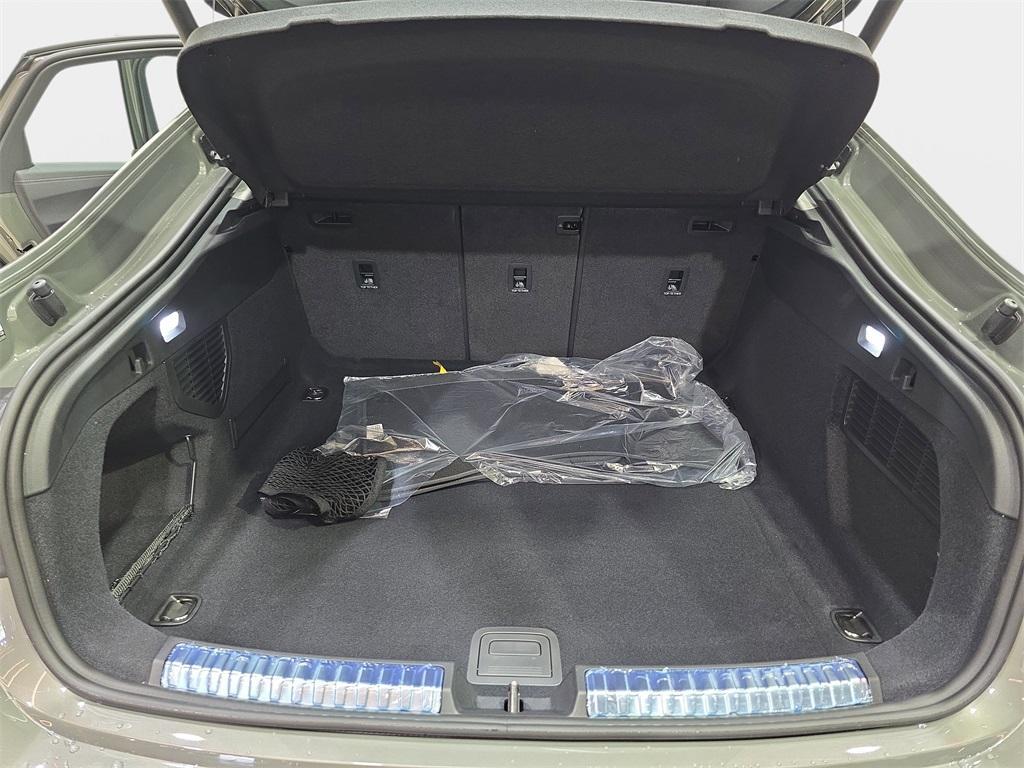 new 2025 Audi A5 car, priced at $54,885
