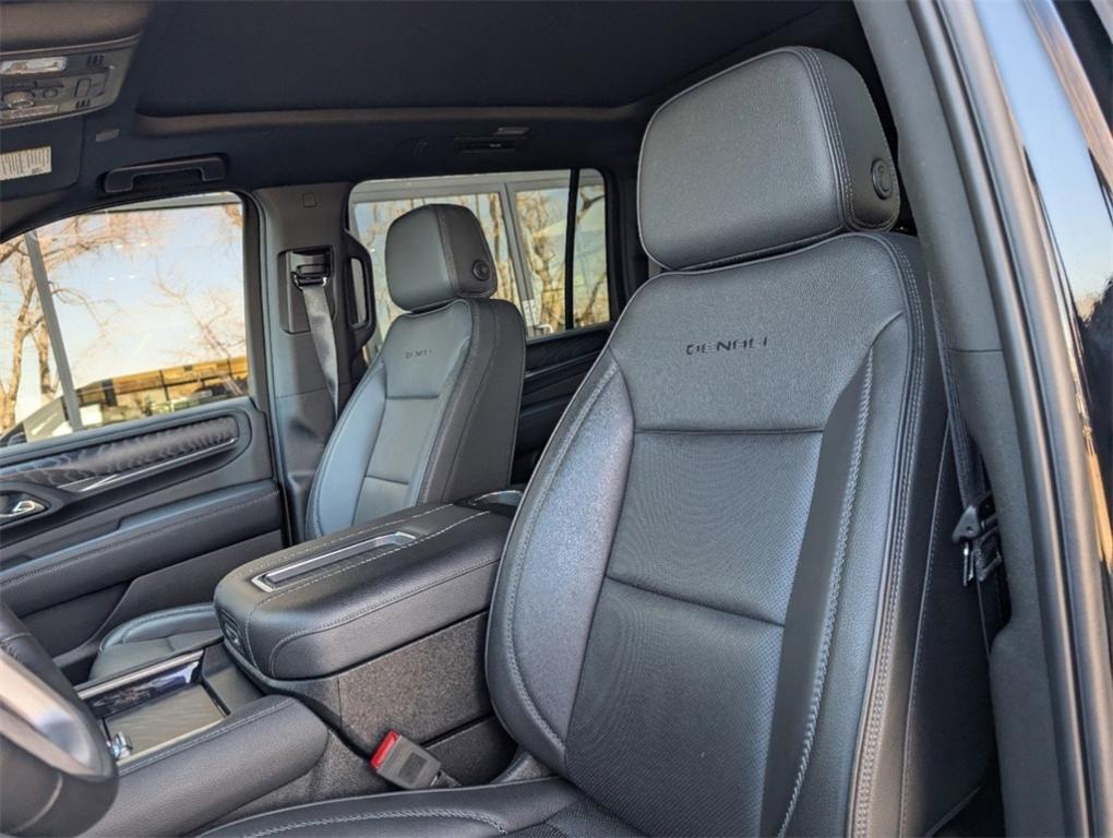 used 2024 GMC Yukon XL car, priced at $78,685