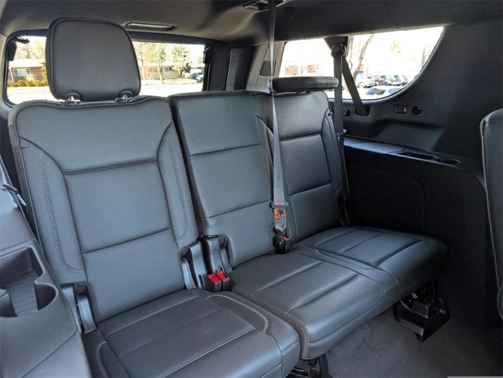 used 2024 GMC Yukon XL car, priced at $78,685