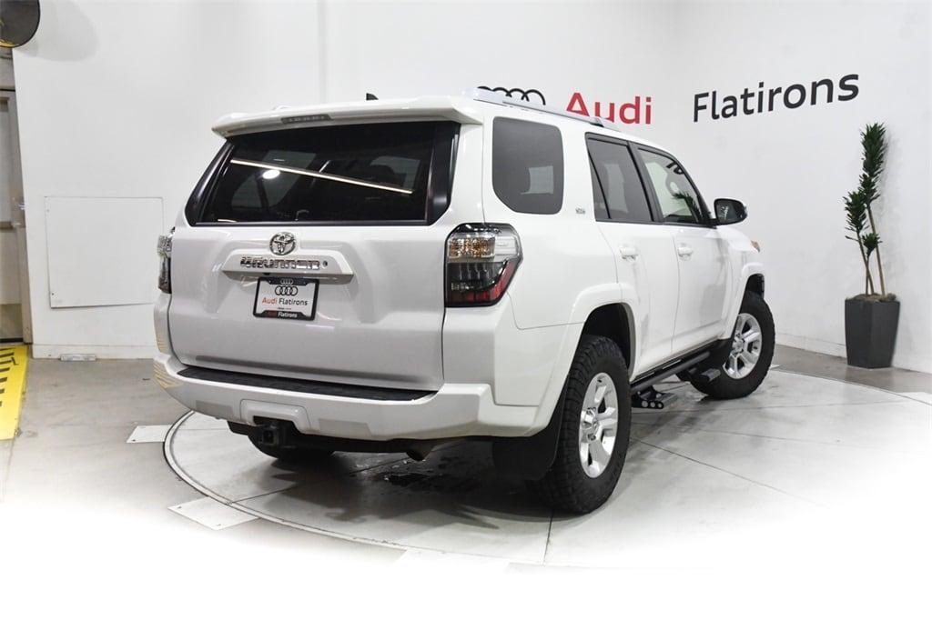 used 2016 Toyota 4Runner car, priced at $30,985