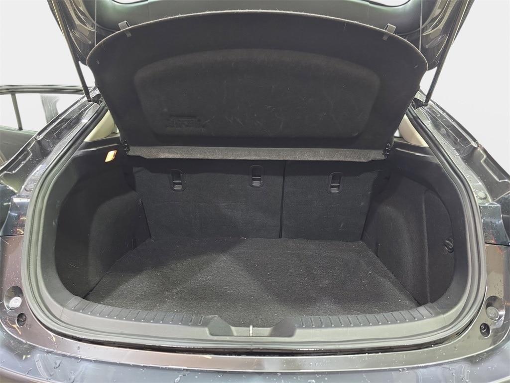 used 2018 Mazda Mazda3 car, priced at $14,010
