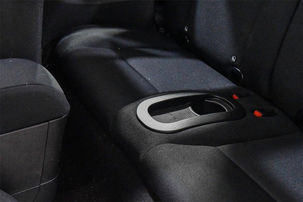 used 2024 FIAT 500e car, priced at $24,490