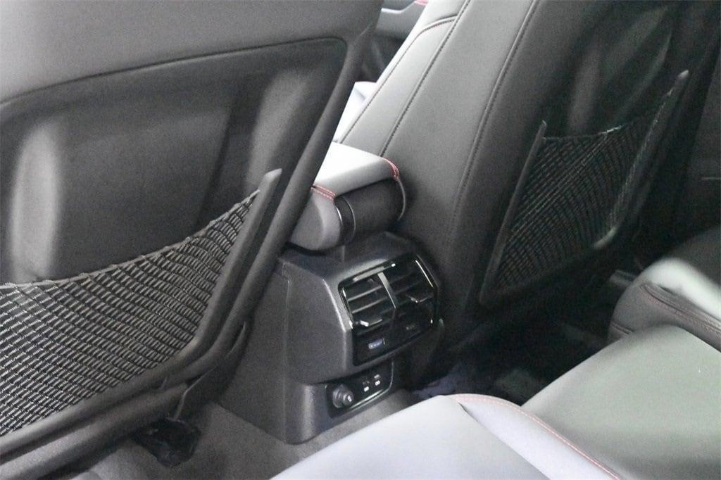 new 2025 Audi Q3 car, priced at $47,805